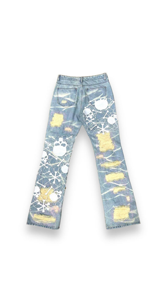 Skully Jeans