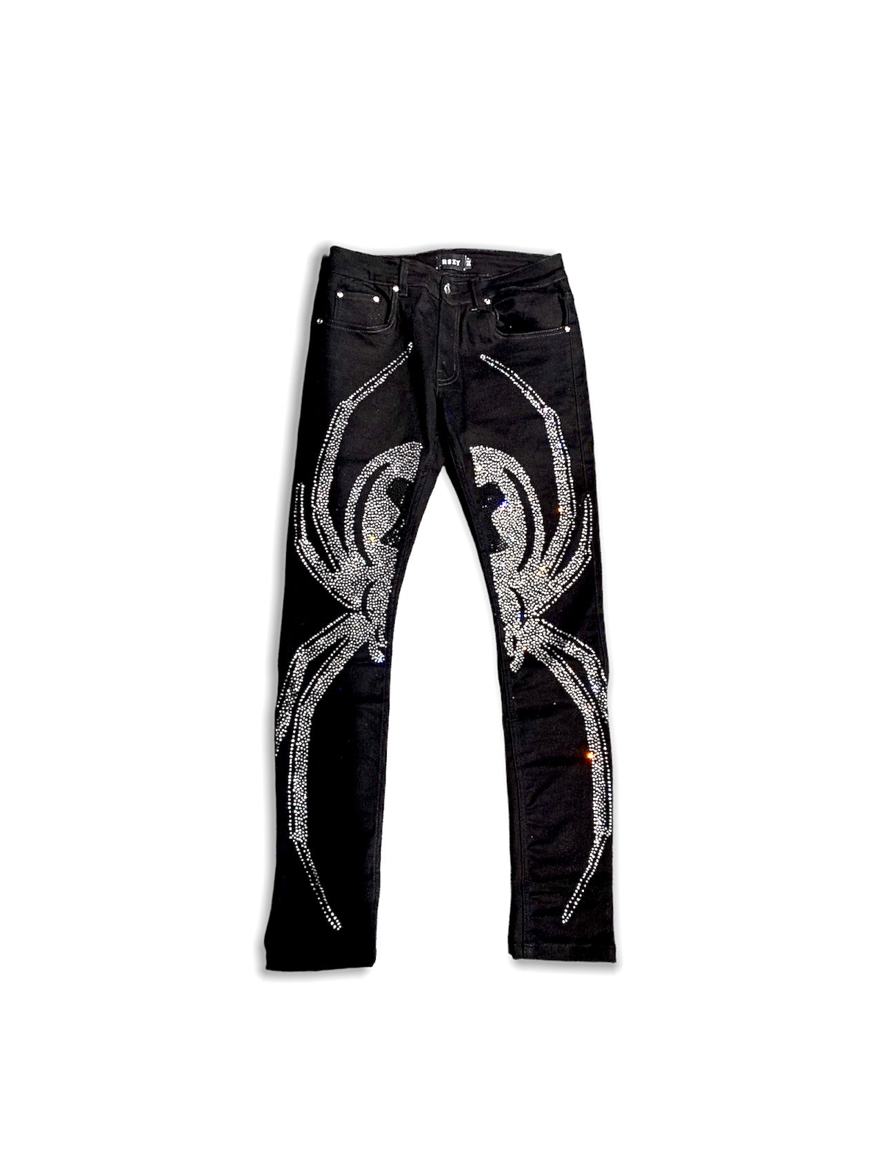 VENUM SPIDER JEANS